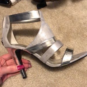 Audrey Brooke Heels